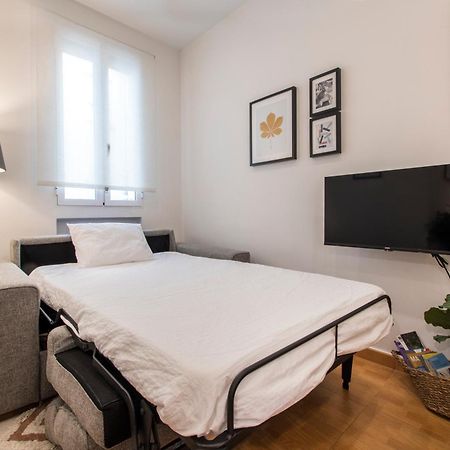 Appartement Fee4Me. Elegant Flat A Few Minutes From Atocha. à Madrid Extérieur photo