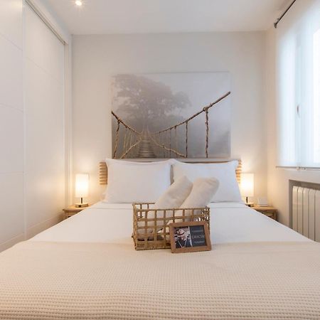Appartement Fee4Me. Elegant Flat A Few Minutes From Atocha. à Madrid Extérieur photo