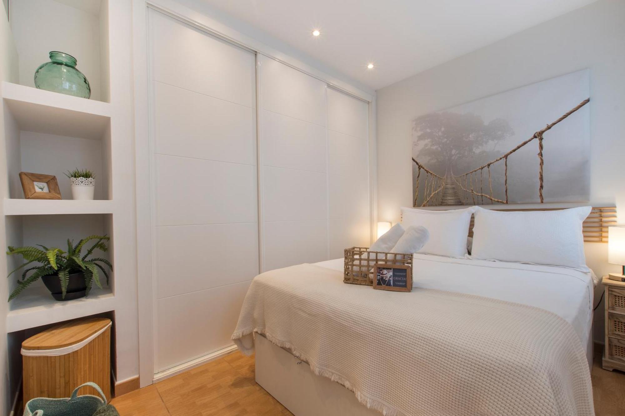Appartement Fee4Me. Elegant Flat A Few Minutes From Atocha. à Madrid Extérieur photo