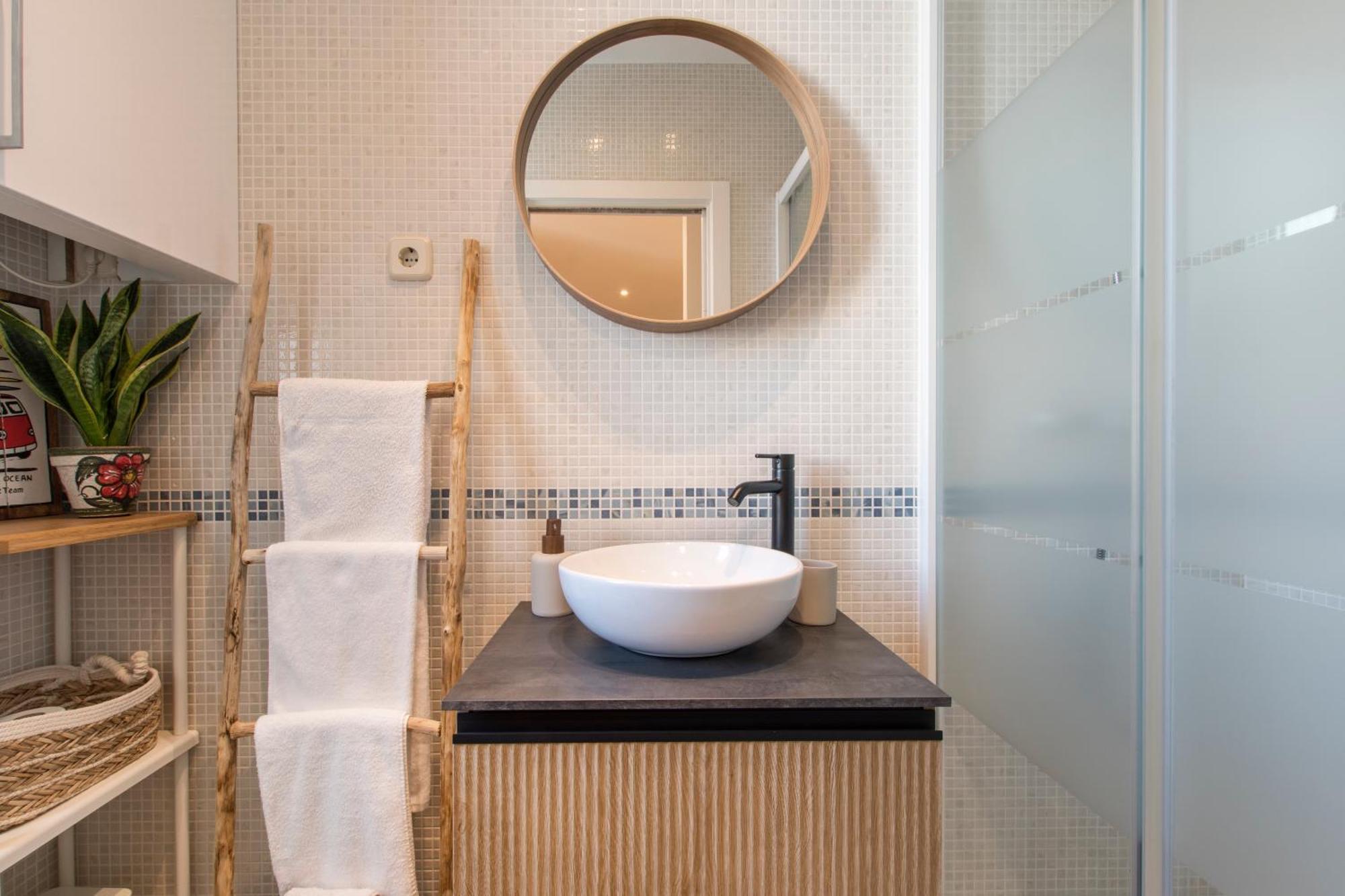 Appartement Fee4Me. Elegant Flat A Few Minutes From Atocha. à Madrid Extérieur photo