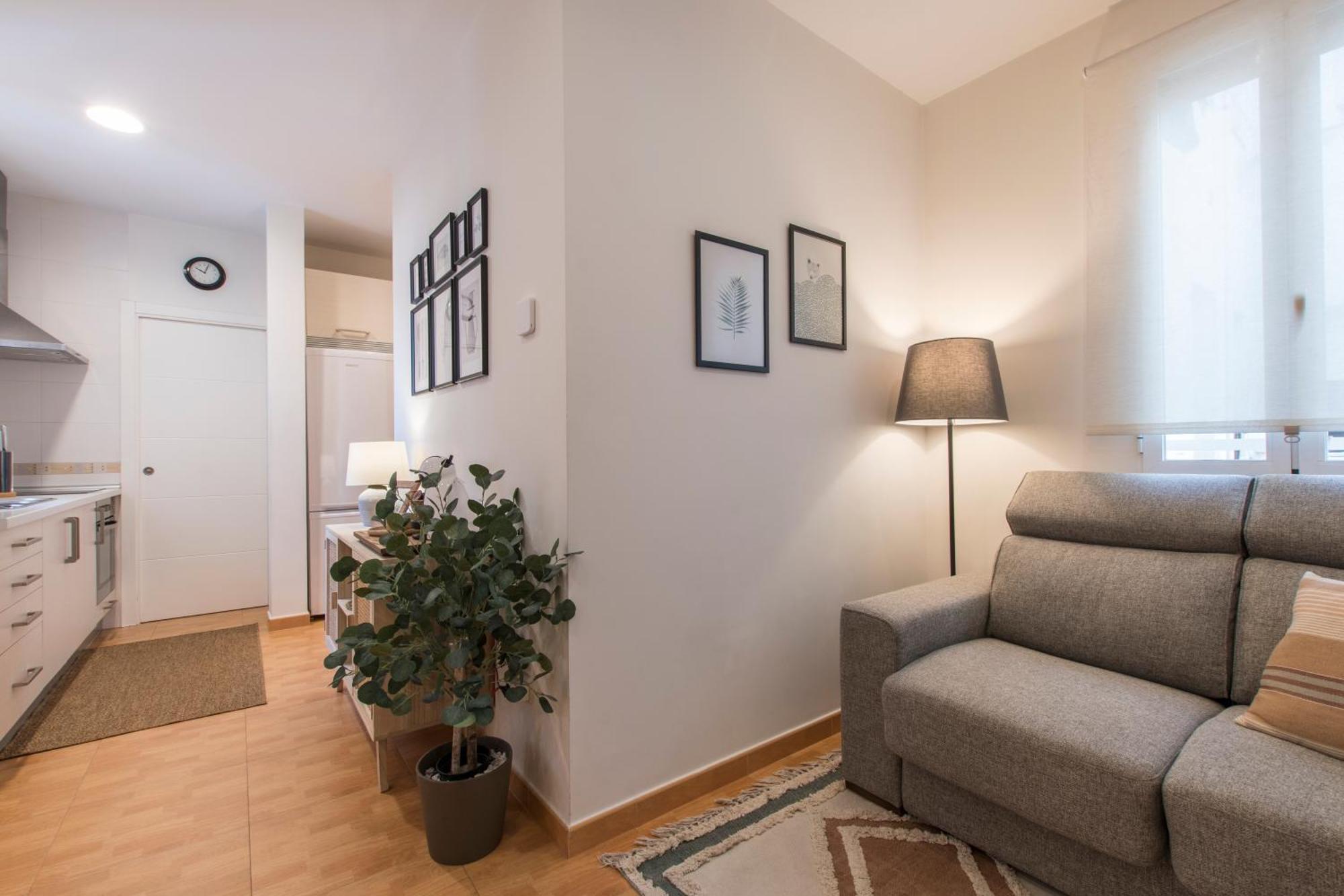 Appartement Fee4Me. Elegant Flat A Few Minutes From Atocha. à Madrid Extérieur photo