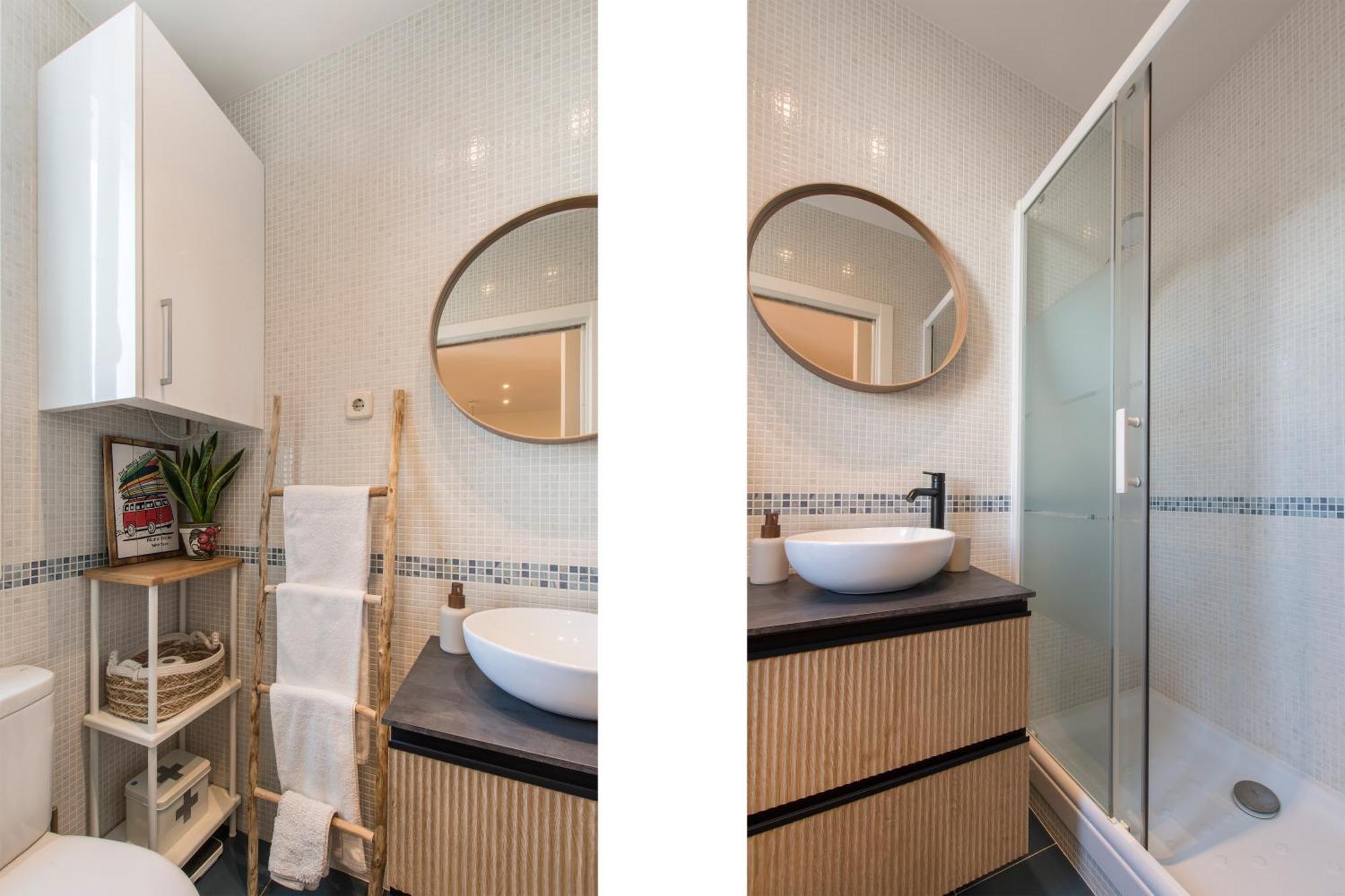 Appartement Fee4Me. Elegant Flat A Few Minutes From Atocha. à Madrid Extérieur photo